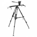 Libec ALX S8 KIT (ALXS8KIT) Tripod System - Includes ALX H Head, ALX S8 Slider (800mm), ALX T Tripod with Mid-level spreader and RC-20 Case Libec ALX S8 KIT (ALXS8KIT) Tripod System - Includes ALX H Head, ALX S8 Slider (800mm), ALX T Tripod with Mid-level spreader and RC-20 Case